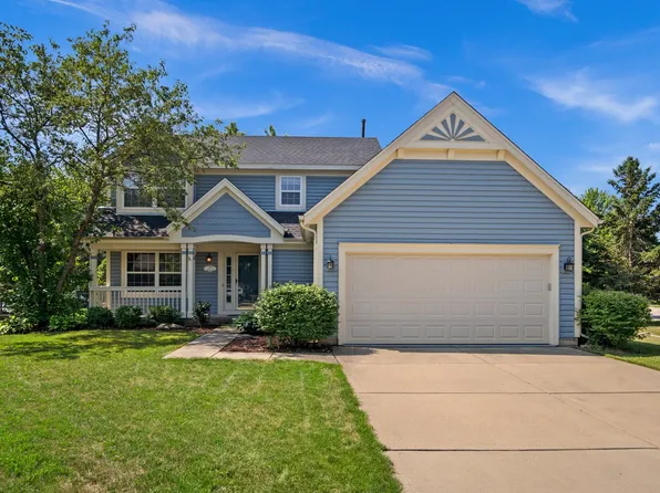 23 Churchill Ct, South Elgin, IL 60177