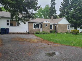 604 S 21st Ave, Wausau, WI 54401