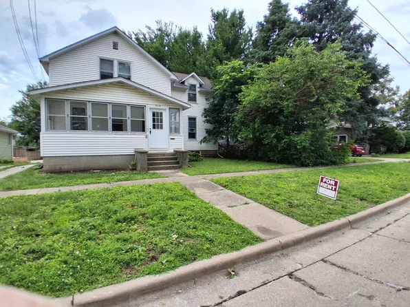 205 E Phoenix Ave #1, Normal, IL 61761