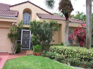 11140 180th Ct S, Boca Raton, FL 33498