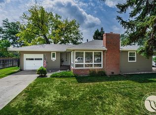 2304 Lewis Ave, Billings, MT 59102