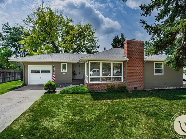 2304 Lewis Ave, Billings, MT 59102