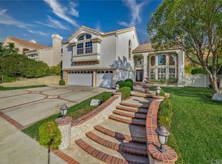 19841 Falcon Crest Way, Porter Ranch, CA 91326