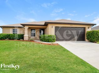 2237 Tropicana Pkwy W, Cape Coral, FL 33993
