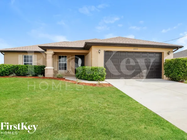 2237 Tropicana Pkwy W, Cape Coral, FL 33993
