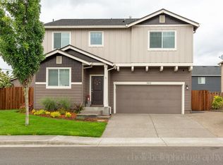 51213 SW Tulip St, Scappoose, OR 97056