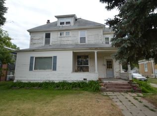 409 N 3rd St #4, Grand Forks, ND 58203
