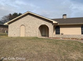 8302 El Retiro Rd, Fort Worth, TX 76116
