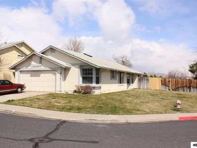 6017 White Water Way, Reno, NV, 89523