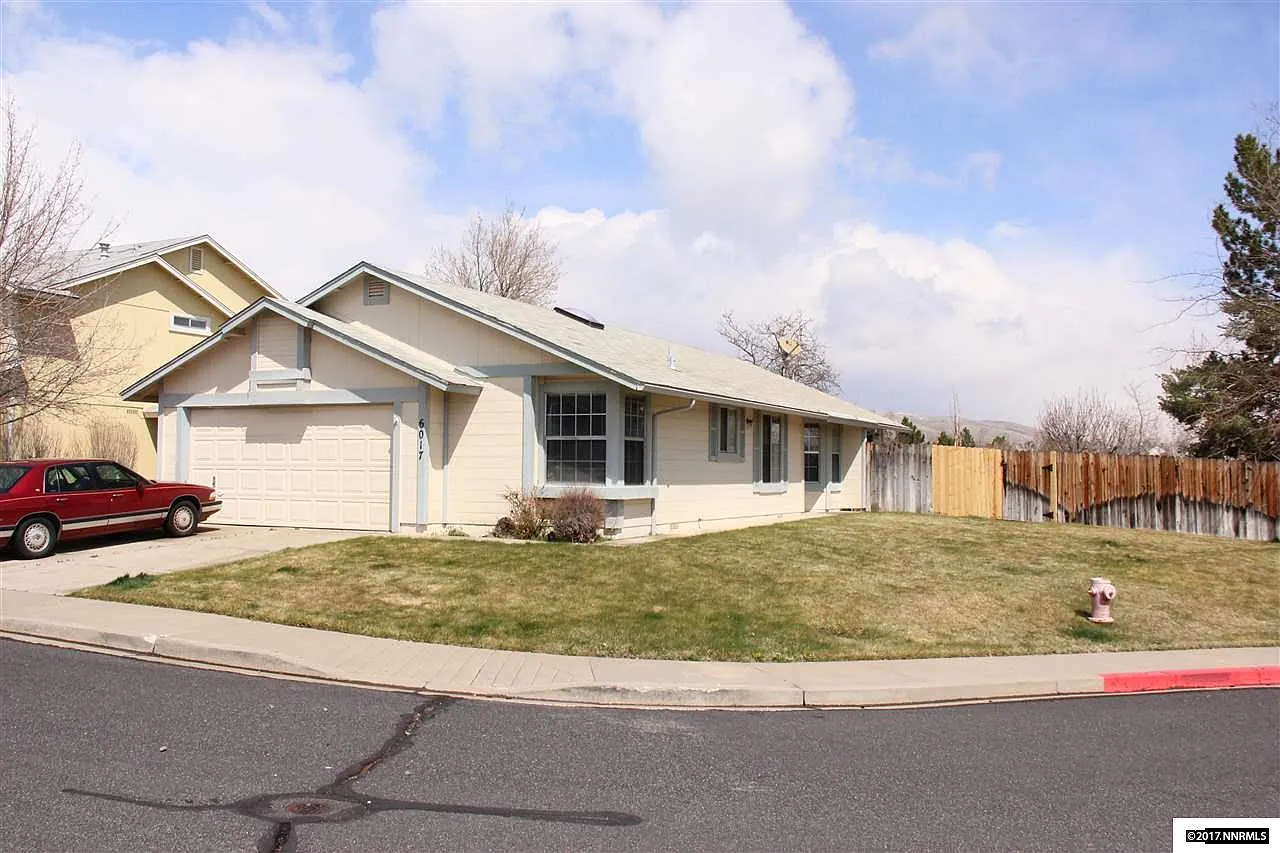 6017 White Water Way photo 1