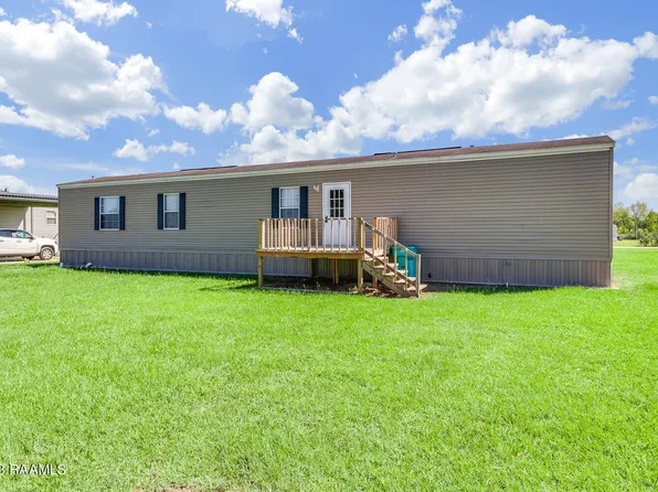 882 Superior Rd, Church Point, LA 70525