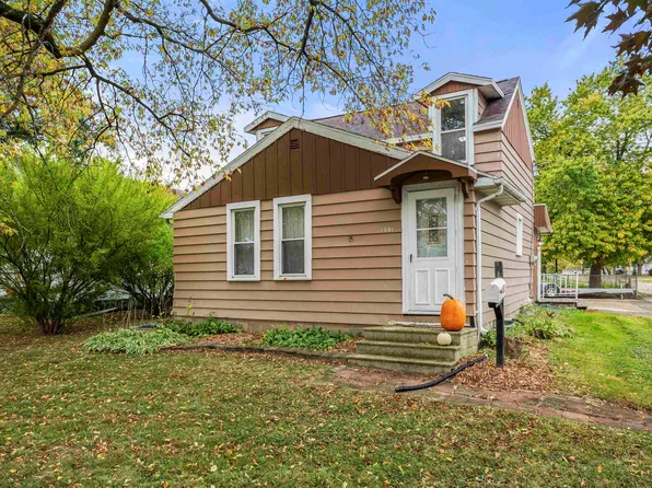 1301 Harrison St, Neenah, WI 54956