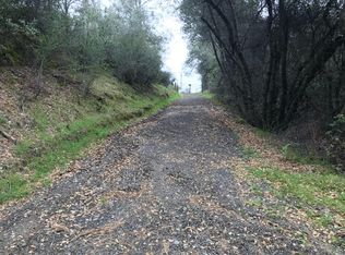 5971 Mount Aukum Rd, Somerset, CA 95684