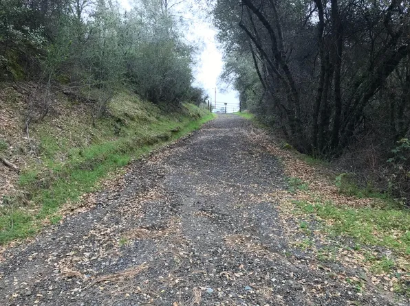 5971 Mount Aukum Rd, Somerset, CA 95684