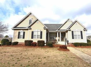 312 Town Pond Rd, Batesburg, SC 29006