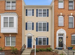 Amberlea At South Riding, Chantilly, VA 20152