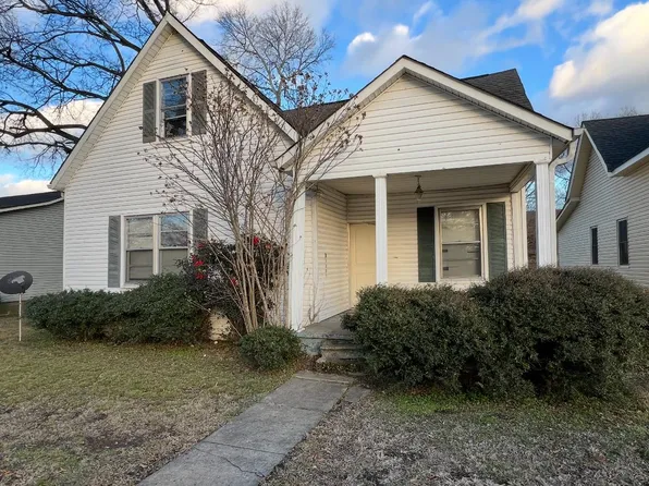 606 Atlanta Ave, Sheffield, AL 35660