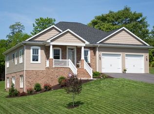 1680 Marigold Cir, Rockingham, VA 22801