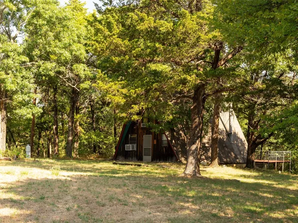 Tiffany Ln, Whitesboro, TX 76273