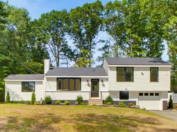 33 Cheryl Ln, Holliston, MA 01746
