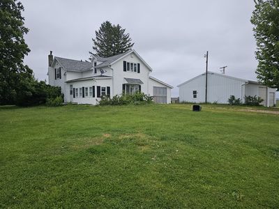 23018 Freeport Rd, Sterling, IL, 61081