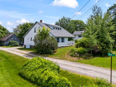 1689 Harpswell Islands Road, Harpswell, ME, 04079