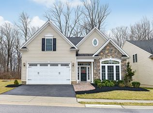 2375 Anderson Hill St, Marriottsville, MD 21104