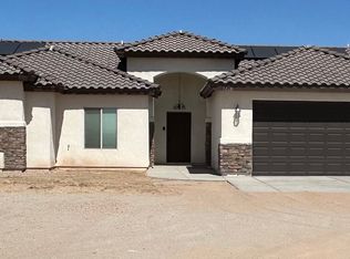 7228 E Edwin Pl, Yuma, AZ 85365