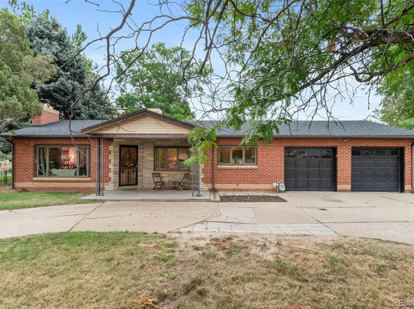 60 S Allison Street, Lakewood, CO 80226