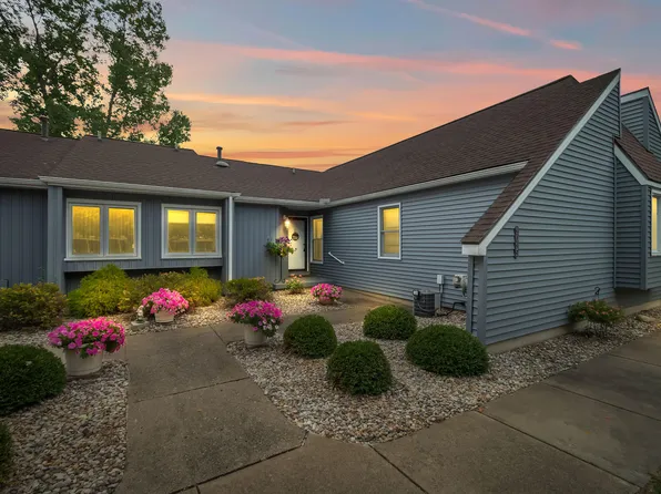 2025 Augusta Dr, Jackson, MI 49201