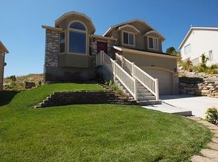 4008 E Clark Cir, Eagle Mountain, UT 84005