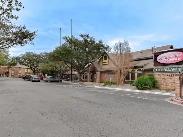 7685 Northcross Dr Unit 826, Austin, TX 78757
