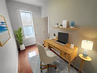 Rented by Brooklyn Property Group LLC