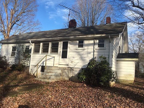 Back of House