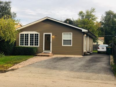 312 Ferndale Dr, Round Lake Beach, IL, 60073