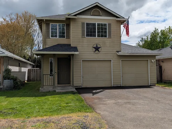 117 Park Pl, Dayton, OR 97114