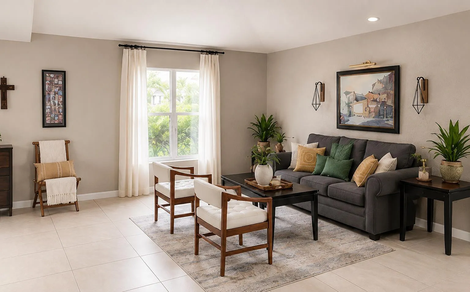 4 bed, 2046 sqft, $2,995 — Photo 4