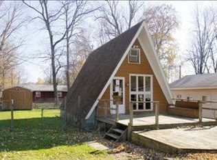 43307 Van Auken Dr, Bangor, MI 49013