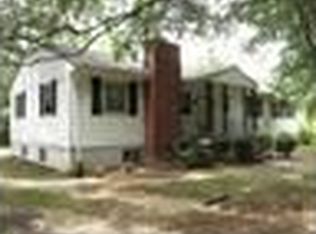 7467 Garland St, Ruther Glen, VA 22546