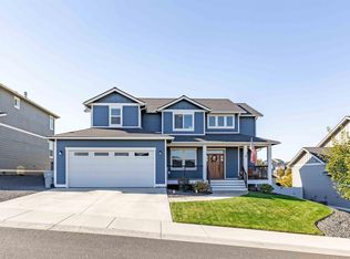 825 SW Iyla Ct, Pullman, WA 99163