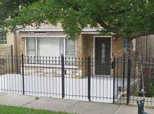 3409 S Oakley Ave, Chicago, IL 60608