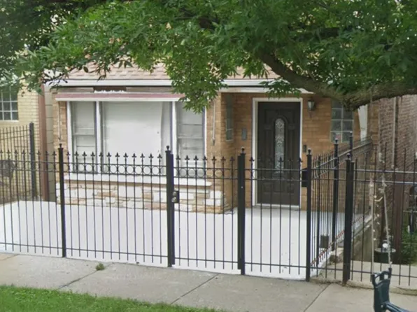 3409 S Oakley Ave, Chicago, IL 60608