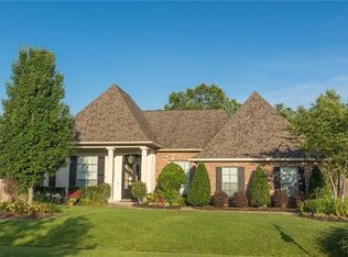 657 Deciduous Loop, Madisonville, LA 70447
