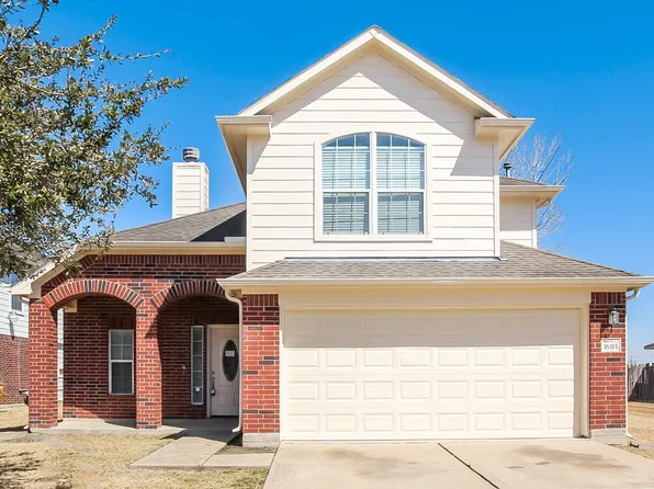 16315 Rockcreek Ln, Houston, TX 77049