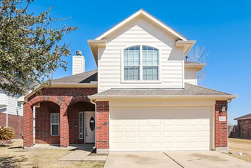 16315 Rockcreek Ln Photo 1