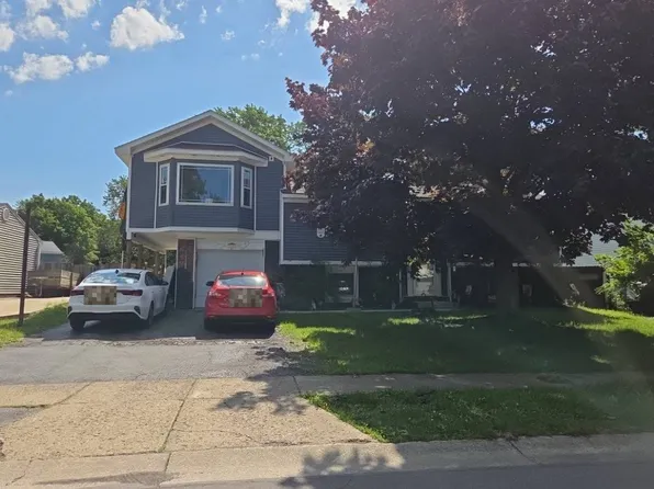 7023 Waring Cir, Derby, NY 14047