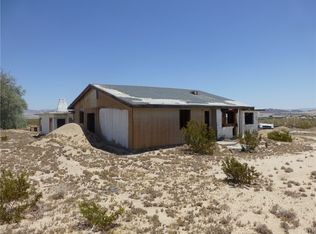 2677 Morongo Rd, Twentynine Palms, CA 92277