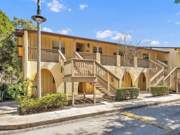 726 E Michigan St Unit 150, Orlando, FL 32806