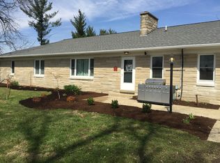 12016 E 1200th Ave, Robinson, IL 62454