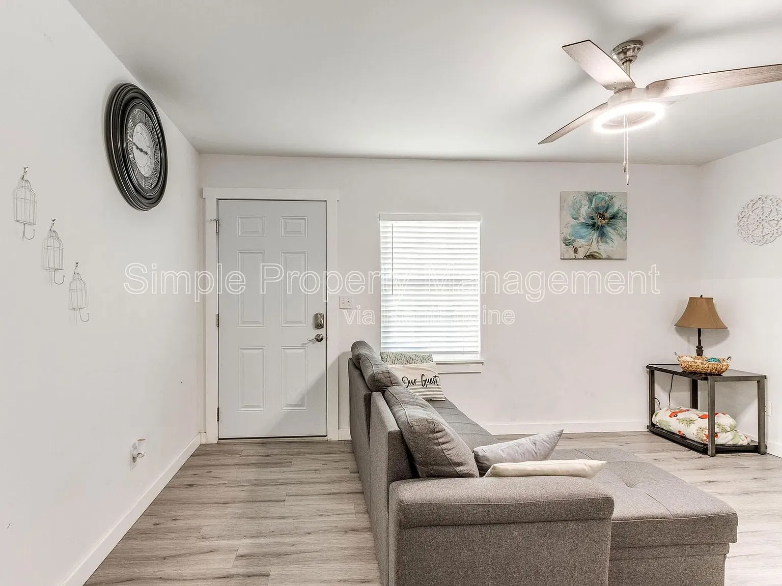 2 bed, 1.0 bath, 722 sqft, $950 — Photo 4